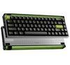 MelGeek MADE68 Ultra 65% Wired Hall Effect Magnetic Switch Aluminum Gaming Keyboard w/ TTC KOM Switch No ratings yet