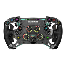 Load image into Gallery viewer, # MOZA RACING GS V2P Steering Wheel #
