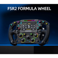 MOZA RACING FSR2 Formula Wheel For PC