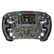 Load image into Gallery viewer, # MOZA RACING FSR2 Formula Wheel For PC #
