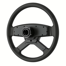 Load image into Gallery viewer, # MOZA RACING TSW Truck Wheel Compatible With PC Computer Racing Simulator #
