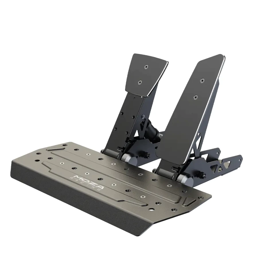 # MOZA RACING SR-P Two Pedals (Throttle + Brake) #