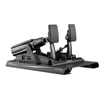 MOZA RACING mBooster Active Pedal For PC Simulator Game Computer Racing Game Console