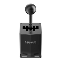 MOZA RACING HGP Shifter (H Pattern) / RS039