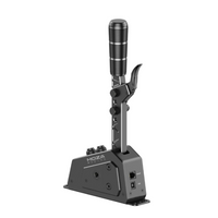 MOZA RACING SGP Sequential Shifter / RS059