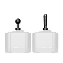 Load image into Gallery viewer, # MOZA RACING Active Shifter Knobs #
