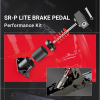 MOZA RACING Brake Pedal Performance Kit for SR-P Lite / RS22