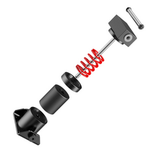 Load image into Gallery viewer, # MOZA RACING Brake Pedal Performance Kit for SR-P Lite #
