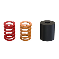MOZA RACING SR-P Accessory Kit (for SR-P Two Pedals)