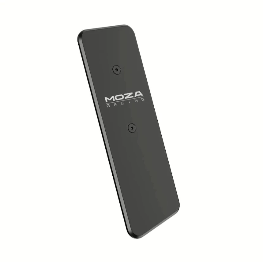 # MOZA RACING CRP2 Throttle Replacement Plate #