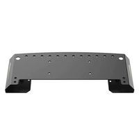 MOZA mBooster Base Extension Plate