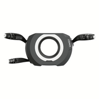 MOZA RACING Multi-function Stalks For PC Computer Simulator Compatible With PC Computer Racing Simulator / RS065