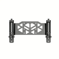 MOZA RACING Clamp for Truck Wheel Compatible With PC Computer Racing Simulator / RS062