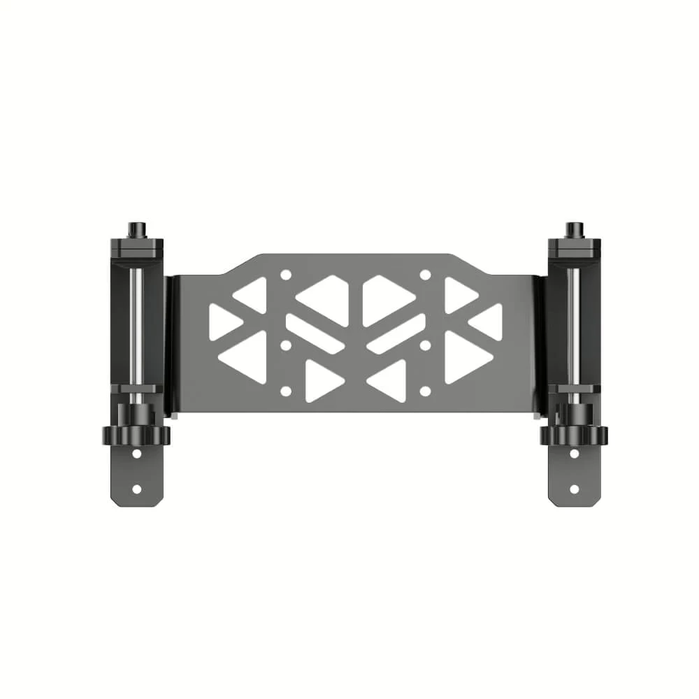 # MOZA RACING Clamp for Truck Wheel Compatible With PC Computer Racing Simulator #