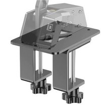 Load image into Gallery viewer, # MOZA RACING Handbrake / Shifter Table Clamp #
