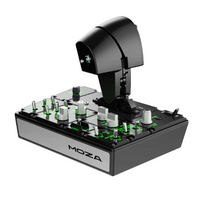 MOZA RACING MTP Throttle / AS008