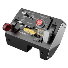 Load image into Gallery viewer, # MOZA RACING MTLP Panel #
