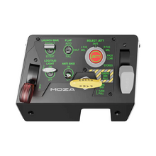 Load image into Gallery viewer, # MOZA RACING MTLP Panel #

