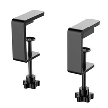 Load image into Gallery viewer, # MOZA RACING Table Clamp For Yoke #
