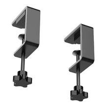 Load image into Gallery viewer, # MOZA RACING Table Clamp For Yoke #

