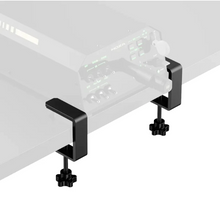 Load image into Gallery viewer, # MOZA RACING Table Clamp For Yoke #
