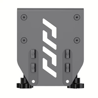 MOZA RACING Flight Base Table Clamp / AS004