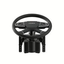 Load image into Gallery viewer, # MOZA RACING R5 - Trucking Bundle for PC (R5 Base + TSW Truck Wheel + SR-P Lite 2 Pedals) #
