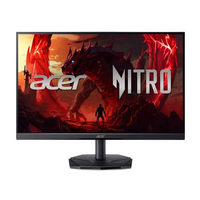 ACER NITRO KG251Q X0 2405" FHD 200Hz 2ms / 0.5ms GTG With Build in Speaker Gaming Monitor