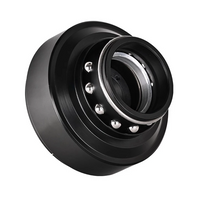 Thermaltake XRW Quick Release Adapter add-on accessory Compatible with G6 / G15 Wheel Base