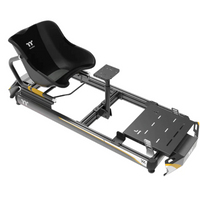 Thermaltake GK500 Go-Kart Style Cockpit