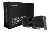 LEADTEK NVIDIA Enterprise GPU RTX PRO 6000 Blackwell Workstation Edition 96GB