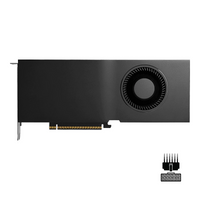 NVIDIA RTX PRO 5000 72GB Blackwell GDDR7 384bit 2377 MHz Boost Clock DX12 Blackwell 2.0 BULK PACK GPU
