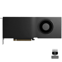 NVIDIA RTX PRO 5000 Blackwell 48GB GDDR7 NVIDIA 3D Vision Pro Workstation GPU BULK PACKAGING