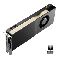 NVIDIA RTX PRO 4500 Blackwell Workstation GPU 32GB GDDR7 BULK PACKAGING 326X3000151