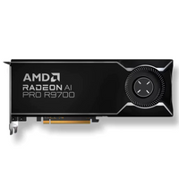 SAPPHIRE AMD RADEON AI PRO R9700 32GB GDDR6