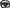 Thermaltake F100 Formula Steering Wheel Black
