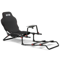 Next Level Racing - NLR-S041 GT Lite Junior Foldable Cockpit