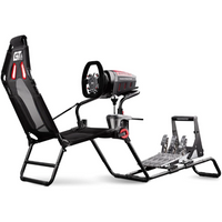Next level Racing GT LITE Foldable Racing Simulator Cockpit