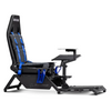 Next Level Racing Flight Simulator Boeing Commercial / Military Edition