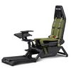 Next Level Racing Flight Simulator Boeing Commercial / Military Edition