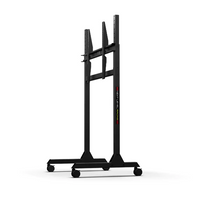 Next Level Racing Freestanding Single Monitor Stand / NLR-A011