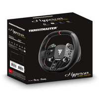 THRUSTMASTER Hypercar Wheel Add-On PS4 / PS5 & PC