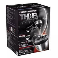 THRUSTMASTER TH8A ADD-ON SHIFTER for PC / Playstation 3 / Xbox One / PlayStation4