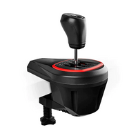 THRUSTMASTER TH8S Shifter Add-On PC / Xbox & PlayStation Compatible