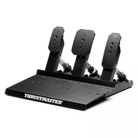 THRUSTMASTER Raceline Pedals III for PS5, PS4, Xbox and PC For Racing Simulator Games