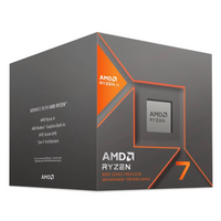 AMD Ryzen 7 8700G - 8 Cores 16 Threads 8000 G-Series Desktop Processors with Radeon 780M Graphics