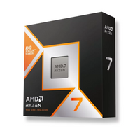 AMD Ryzen 7 9850X3D Desktop Processor Retail Unit / Tray Unit