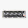 MelGeek Centauri 60 / 80 Hall Effect RGB Gaming Keyboard With Knob
