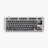 MelGeek Centauri 60 / 80 Hall Effect RGB Gaming Keyboard With Knob
