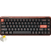 MelGeek Mojo68 [PLASTIC/PIGEON/ROSE] 65% Wireless Hot-Swap Mechanical Keyboard [GATERON PRO/KAILH]